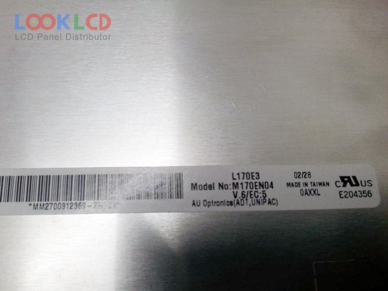 L170E3 EC-5